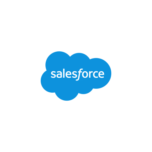 Salesforce integration - SRD Tech Solutions